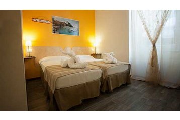 Itālija Hotel La Spezia, Interjers